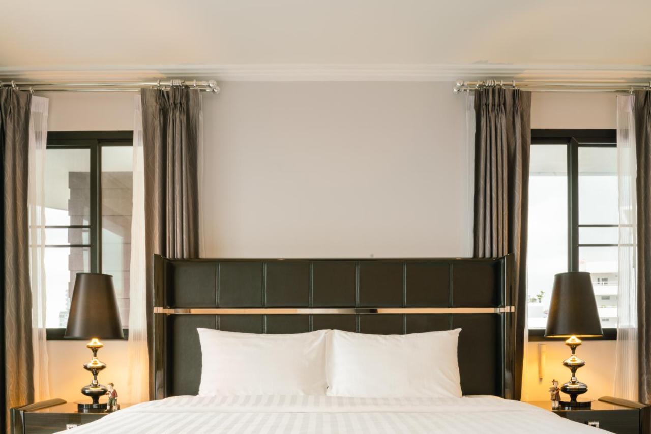 Sirin Exclusive Hotel And Residence Паттая Номер фото